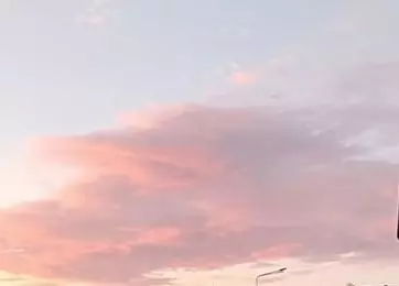 Такое разное небо