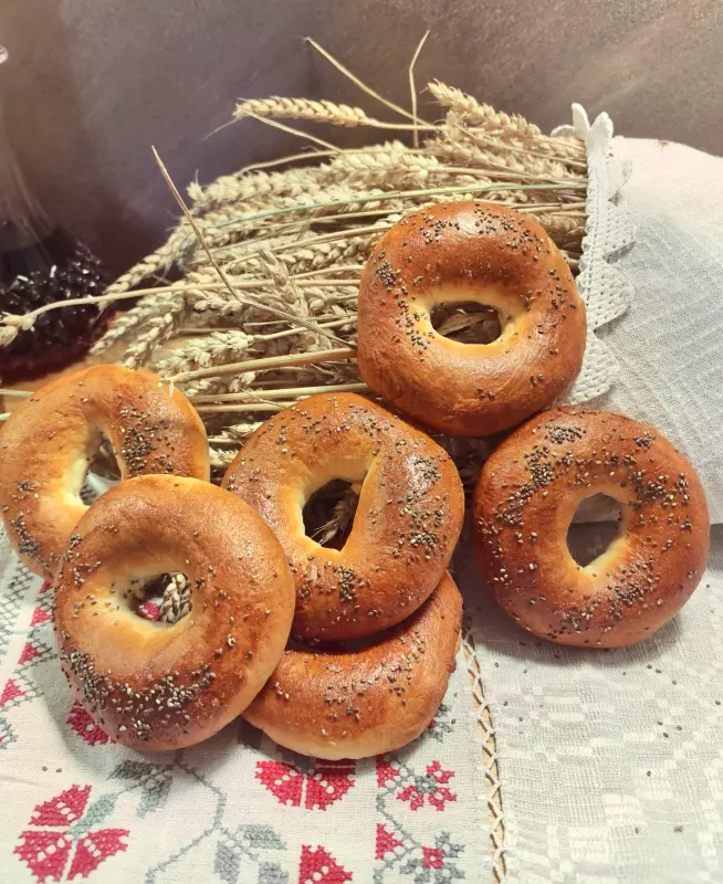 Tapтaлeтки & Ко