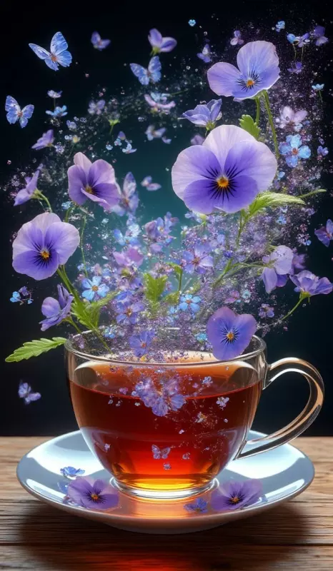 Tapтaлeтки & Ко