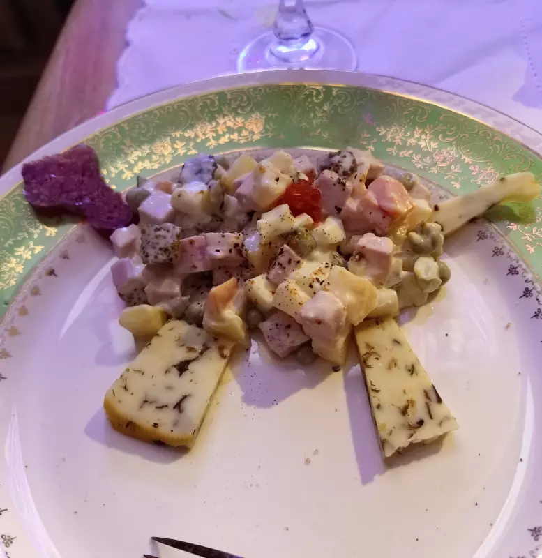 Tapтaлeтки & Ко