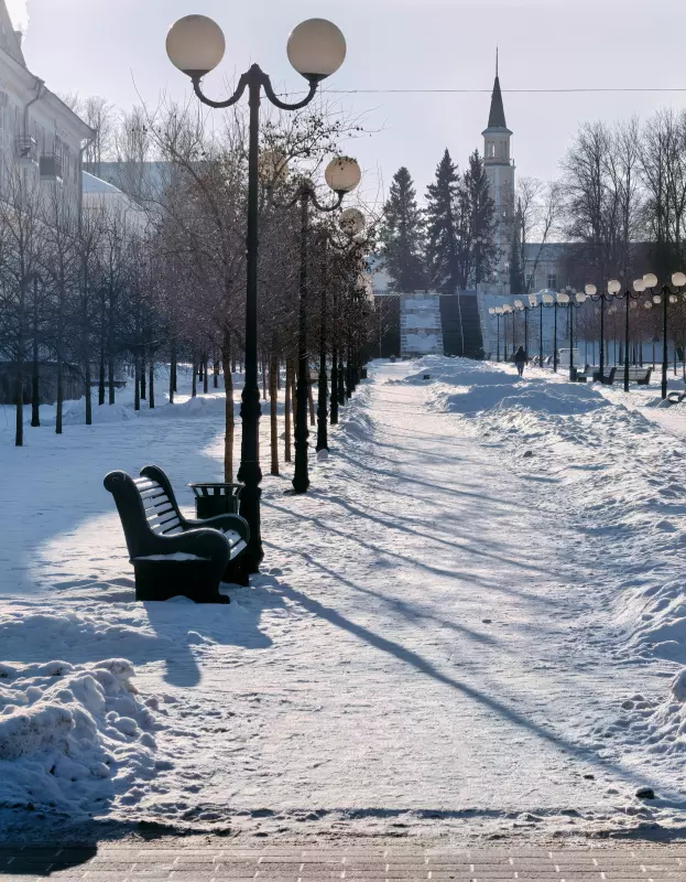 Tapтaлeтки & Ко