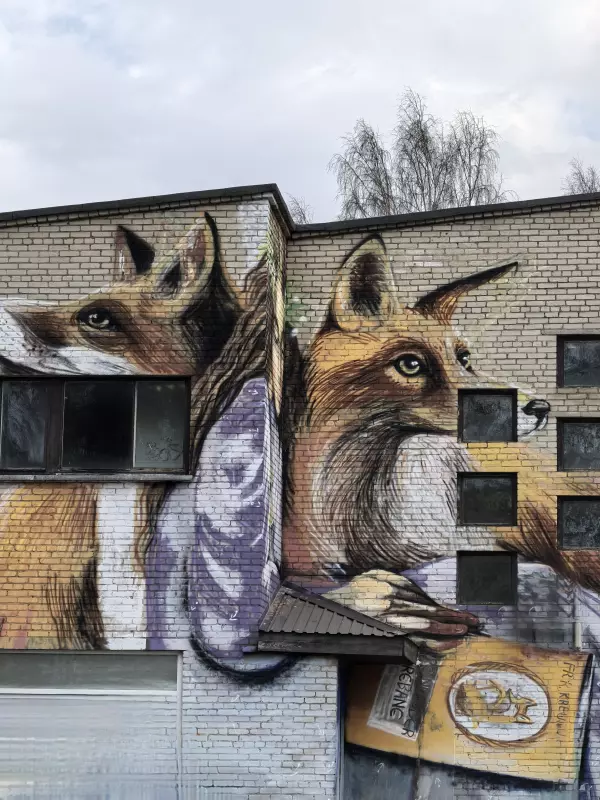 Tapтaлeтки & Ко
