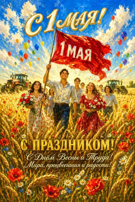 Tapтaлeтки & Ко