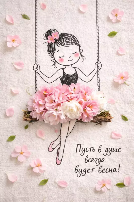 Tapтaлeтки & Ко