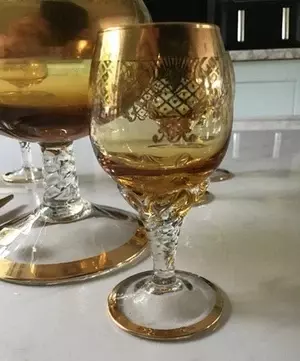 Винтажное увлечение Екатерины2