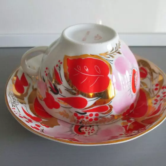 Винтажное увлечение Екатерины2