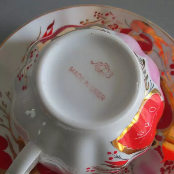 Винтажное увлечение Екатерины2