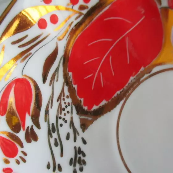 Винтажное увлечение Екатерины2