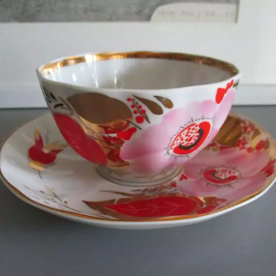 Винтажное увлечение Екатерины2