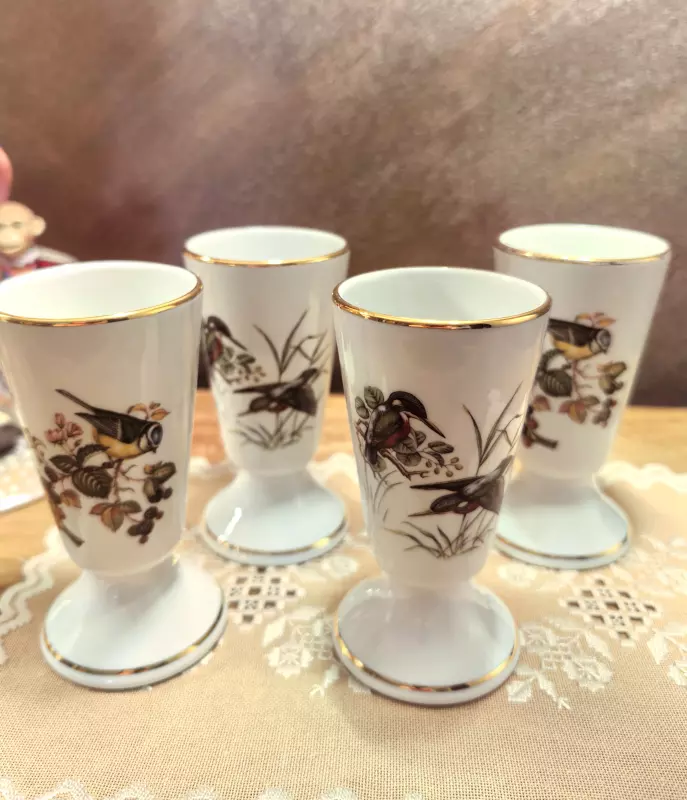 Мазагран — забытый кофейный напиток, который стоит попробовать дома