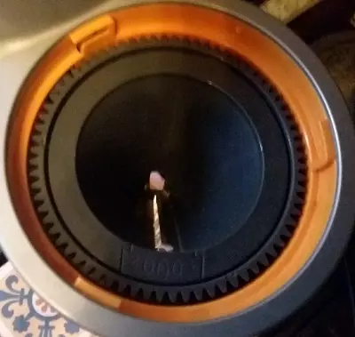 Кухонная машина Kenwood: работаем с насадками