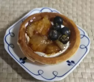 Tapтaлeтки & Ко