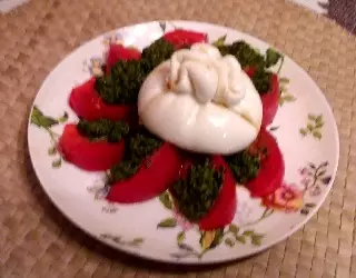 Чайная беседка