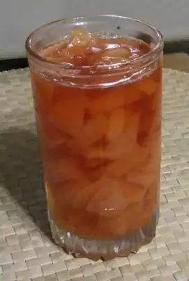 Чайная беседка