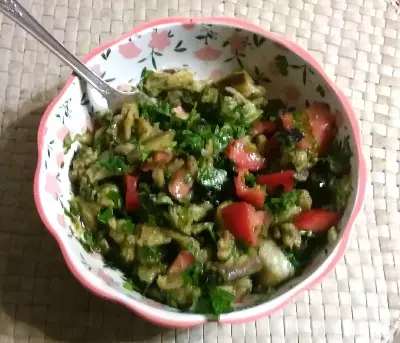 Чайная беседка