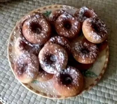Чайная беседка