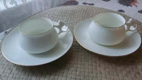 Винтажное увлечение Екатерины2
