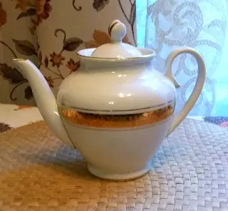 Винтажное увлечение Екатерины2