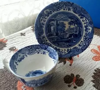 Винтажное увлечение Екатерины2