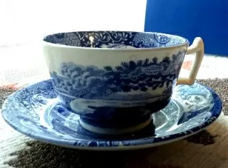 Винтажное увлечение Екатерины2