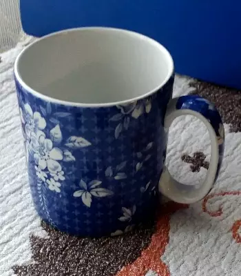 Винтажное увлечение Екатерины2