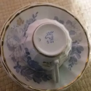 Винтажное увлечение Екатерины2