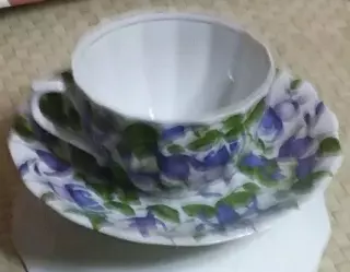 Винтажное увлечение Екатерины2
