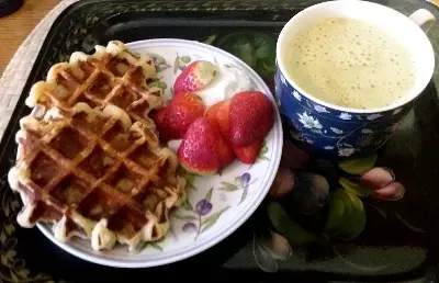 Чайная беседка