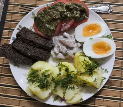 Чайная беседка