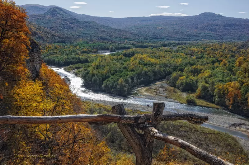 "Лучше гор могут быть только горы…"
