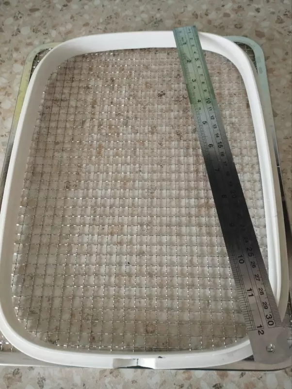 Белёвская пастила на эритрите