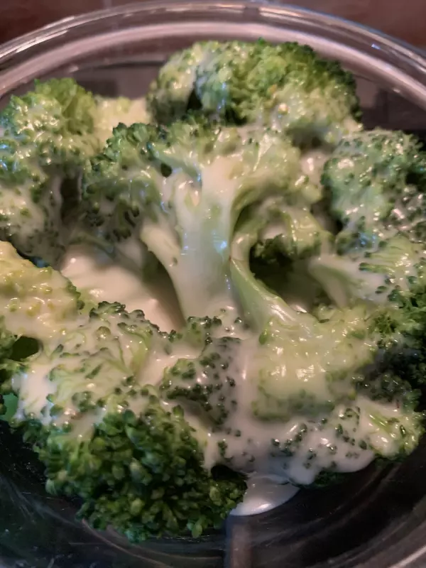 Что Вы сейчас едите? Фотоблог с вашего стола