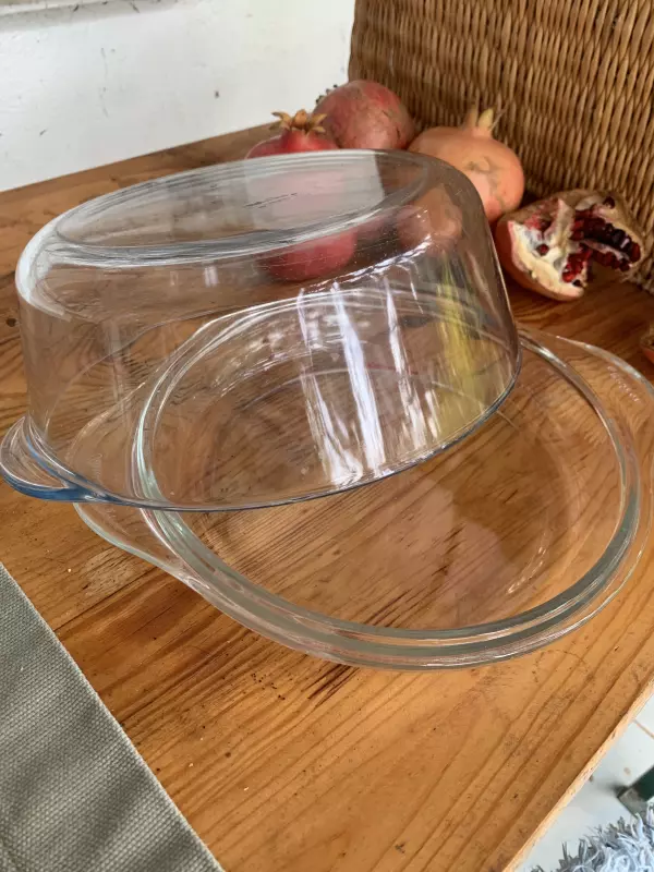 Что Вы сейчас едите? Фотоблог с вашего стола