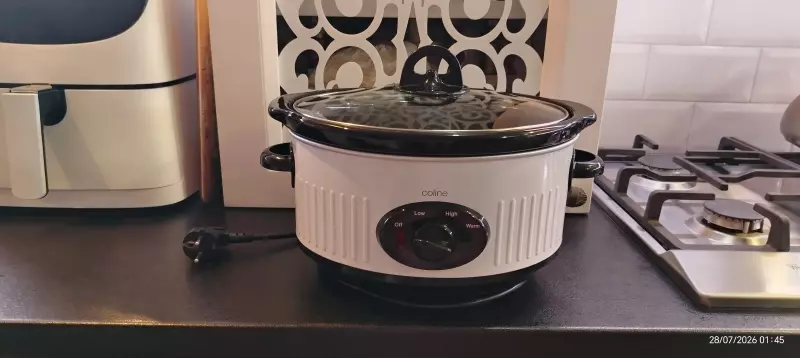 Медленноварка Coline slow cooker (3,5 литра)