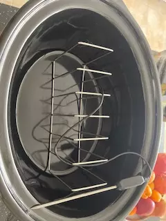Продам: Медленноварка Russell Hobbs 25630-56 с функцией су вид и встроенным термощупом