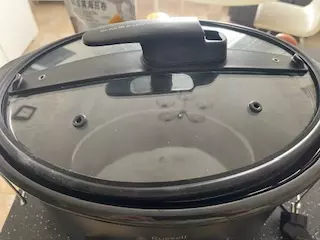Продам: Медленноварка Russell Hobbs 25630-56 с функцией су вид и встроенным термощупом