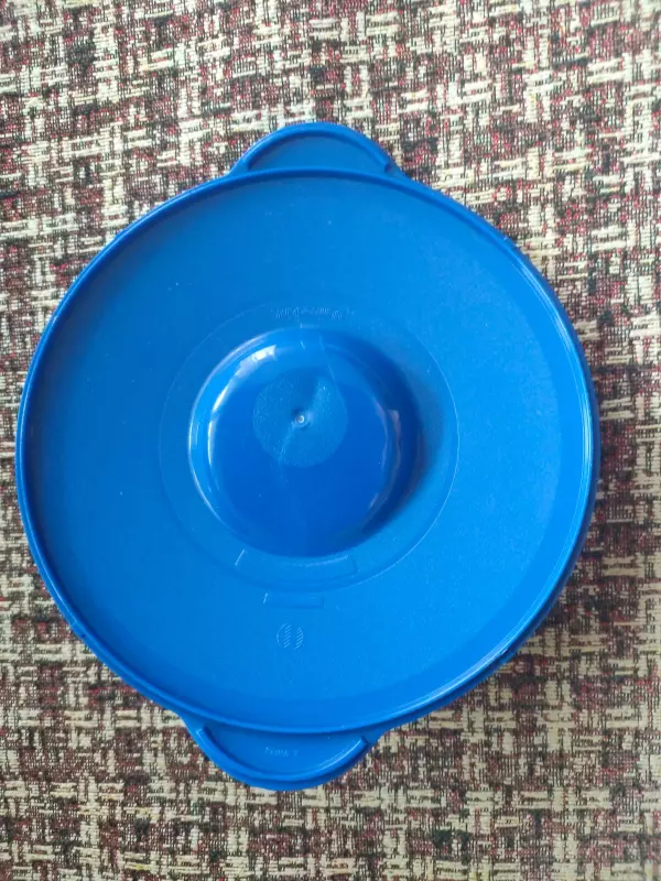 Посуда пластиковая Tupperware - отзывы