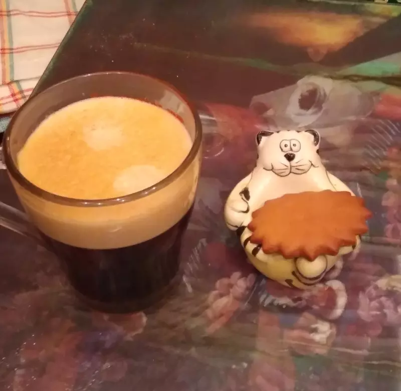 Tapтaлeтки & Ко