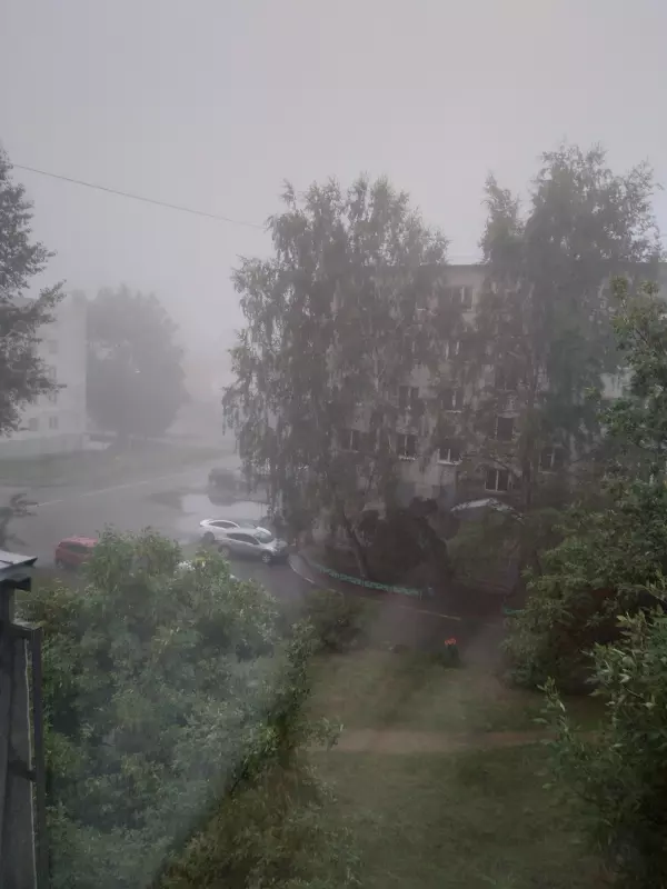 Чайная беседка