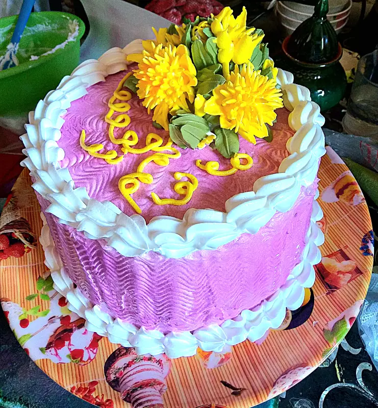 Чайная беседка