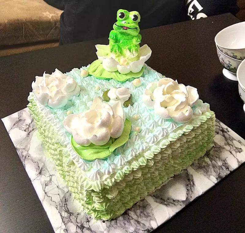 Чайная беседка