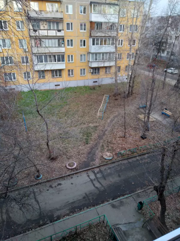 Чайная беседка