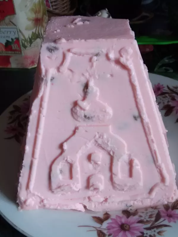 Чайная беседка