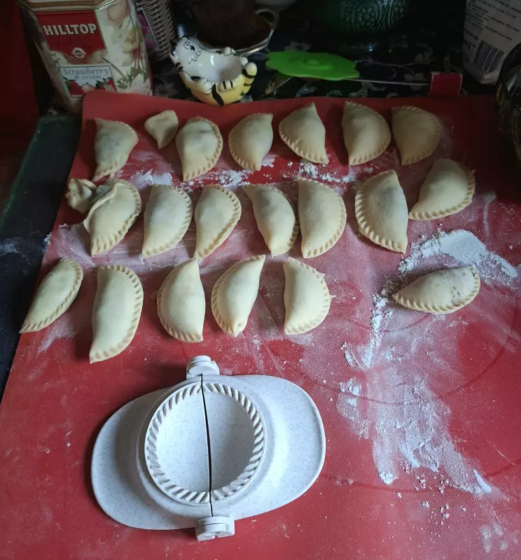 Чайная беседка