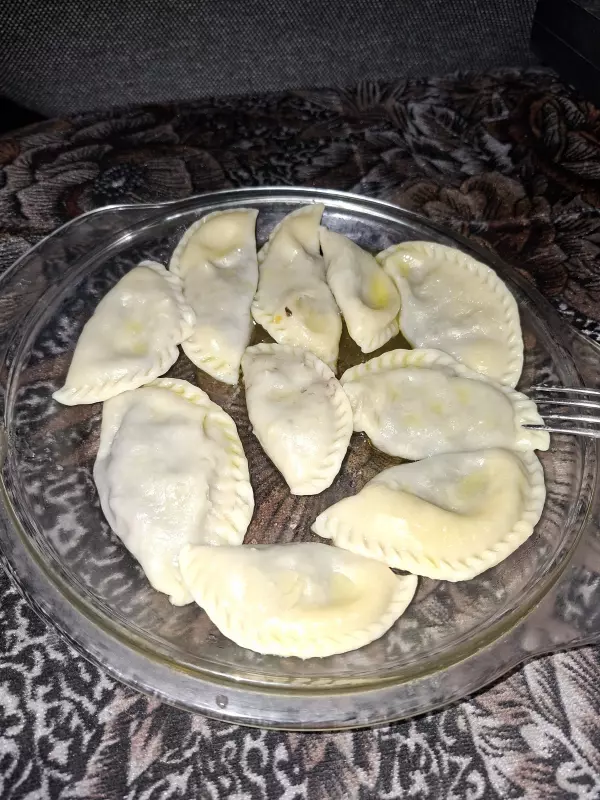 Чайная беседка