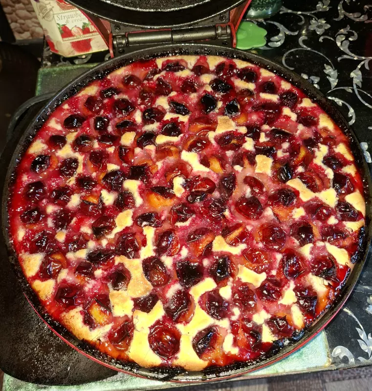 Чайная беседка