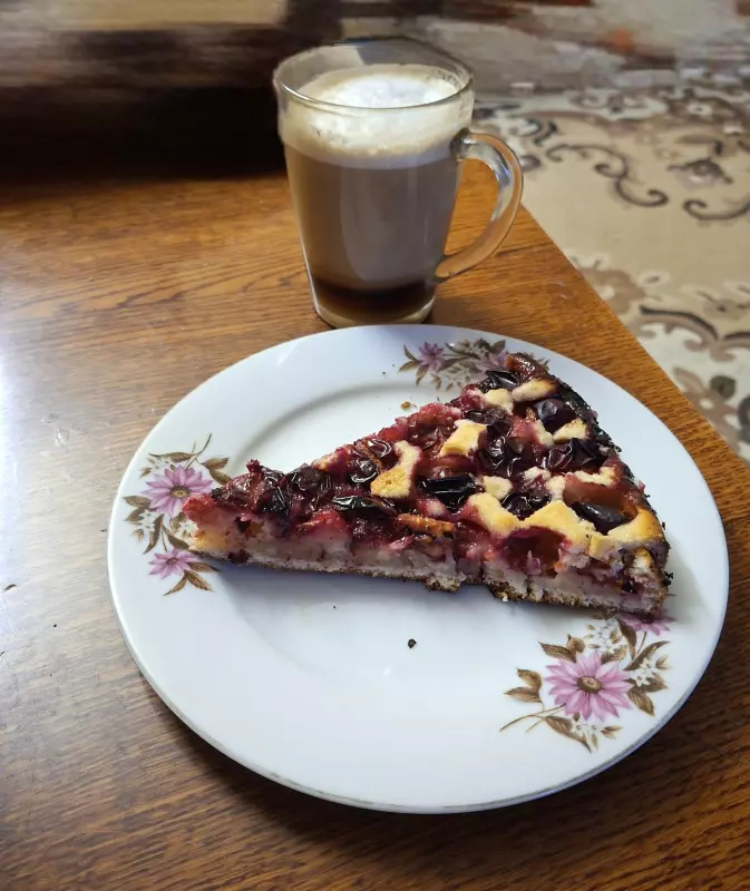 Чайная беседка