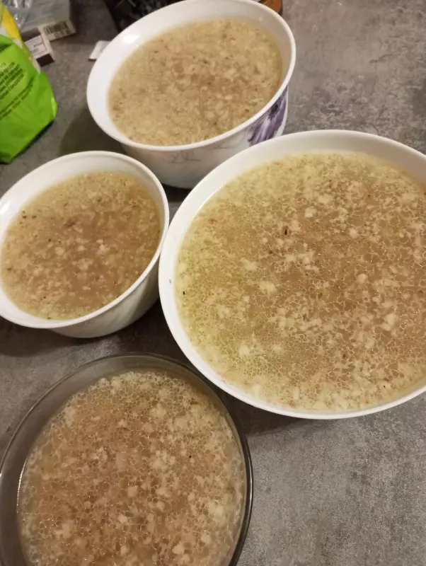 Что Вы сейчас едите? Фотоблог с вашего стола