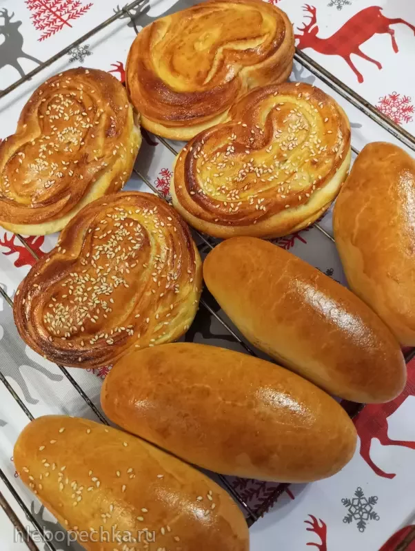 Что Вы сейчас едите? Фотоблог с вашего стола