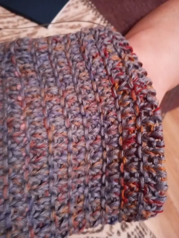 Вязание спицами